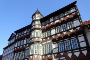 JAHRESTAGUNG 2019 der JOHANN-GOTTFRIED-SCHNABEL-GESELLSCHAFT