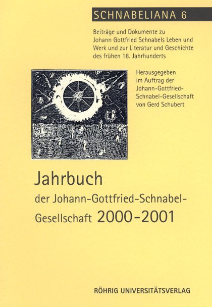 Jahrbuch 2000-2001