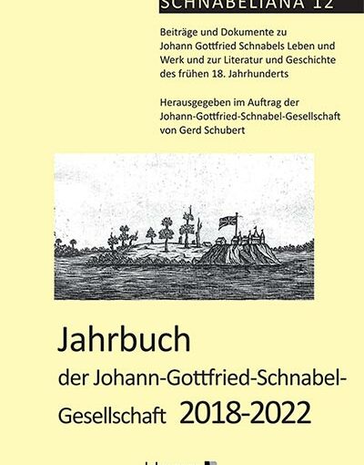 Jahrbuch 2018-2022